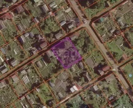 Участок в Ярославская область, Ярославль дорожка 36-я (4.98 сот.) - Фото 1