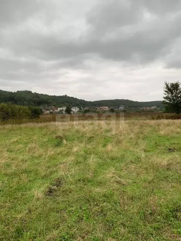Участок в Северная Осетия, Владикавказ Редант СНО, 356/2 (5.0 сот.) - Фото 2