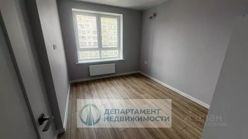 1-к кв. Краснодарский край, Краснодар ул. Имени Героя Георгия ... - Фото 2