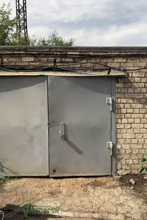 Гараж в Приморский край, Владивосток Иртышская ул., 22 (70 м) - Фото 2