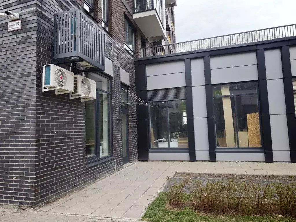 Склад в Московская область, Красногорск городской округ, Путилково пгт ... - Фото 1