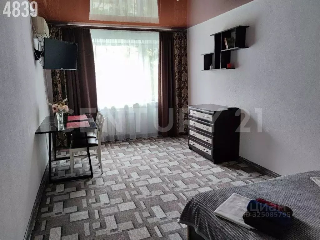 2-к кв. Крым, Евпатория ул. Советская, 3 (47.1 м) - Фото 2