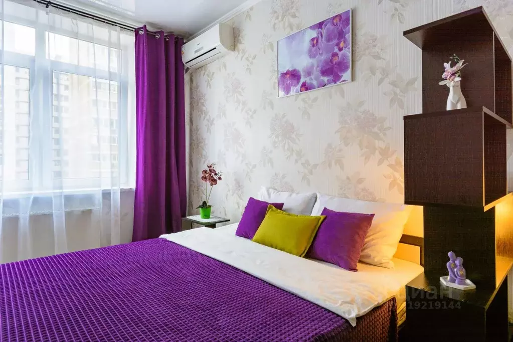1-к кв. Краснодарский край, Краснодар ул. Селезнева, 4/13к1 (43.0 м) - Фото 0