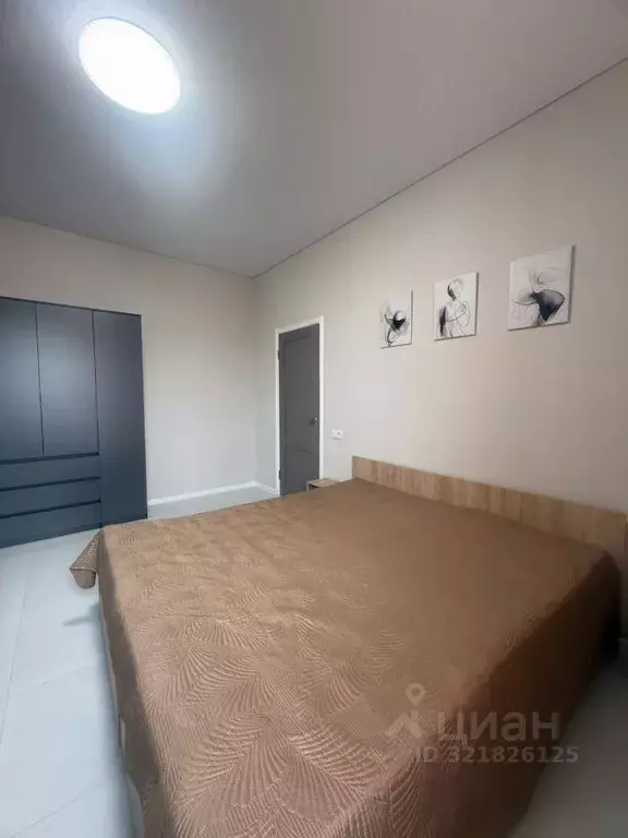 2-к кв. Крым, Симферополь ул. Изобильная, 4 (50.0 м) - Фото 2