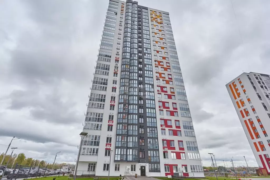 4-к кв. Башкортостан, Уфа просп. Дружбы Народов, 49 (74.0 м) - Фото 1