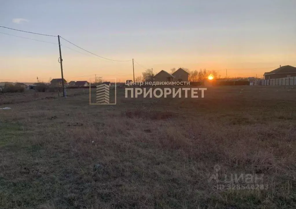 Участок в Саха (Якутия), Якутск проезд Чистых Вод, 26 (10.0 сот.) - Фото 2