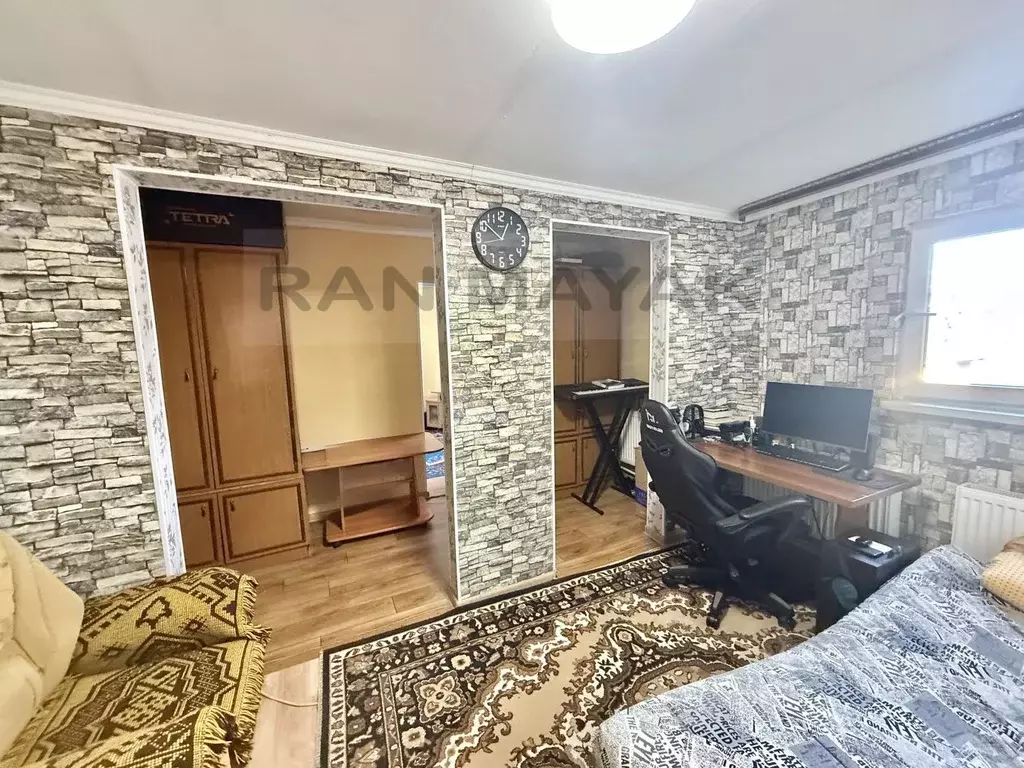 Дом в Адыгея, Майкоп Восход СНТ, ул. Дорожная (21 м) - Фото 1