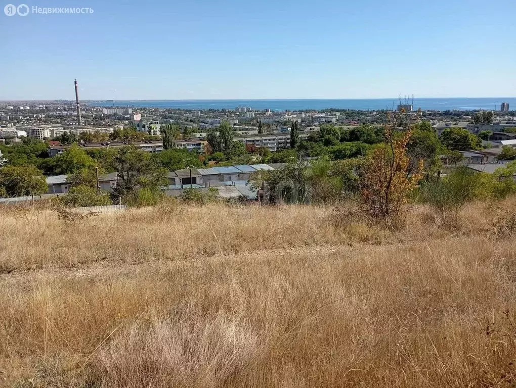 Участок в Феодосия, улица Анюнаса, 2 (4.62 м) - Фото 2