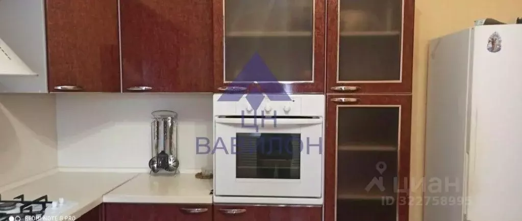 2-к кв. Ростовская область, Волгодонск ул. Гагарина (69.9 м) - Фото 2