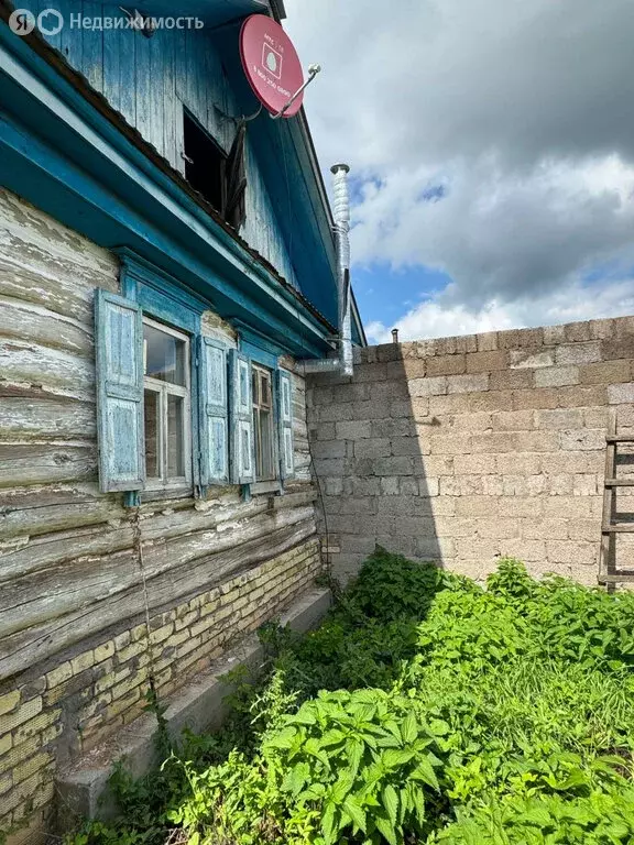 Дом в Уязытамак, Центральная улица (43.5 м) - Фото 0