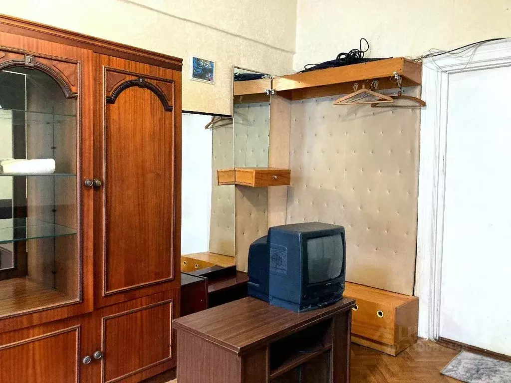 Комната Москва ул. Юных Ленинцев, 20/2 (15.7 м) - Фото 2