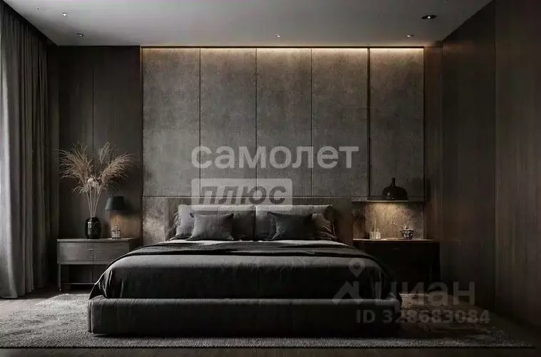 4-к кв. Кабардино-Балкария, Нальчик ул. Героя России Т.М. Тамазова, 5 ... - Фото 2