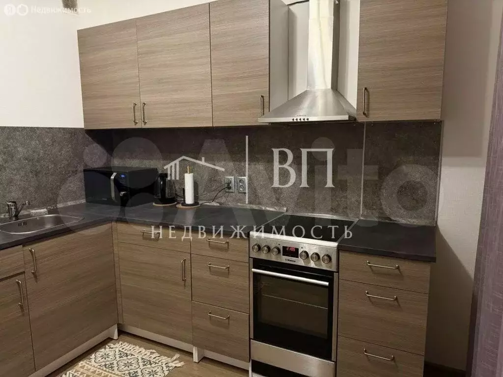 1-комнатная квартира: Санкт-Петербург, улица Лидии Зверевой, 9к2 (36 ... - Фото 1