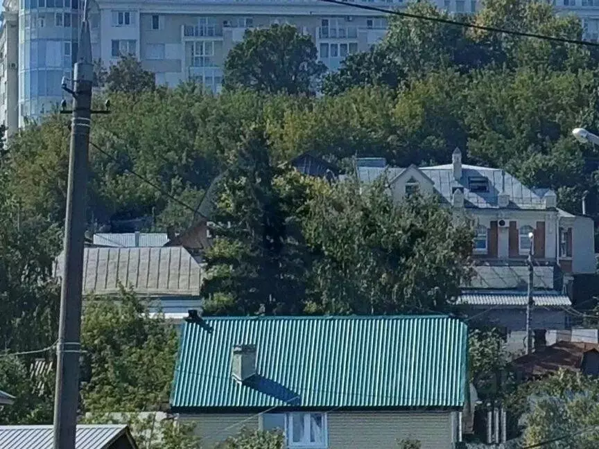 Дом в Пензенская область, Пенза Красная ул., 94 (170 м) - Фото 1