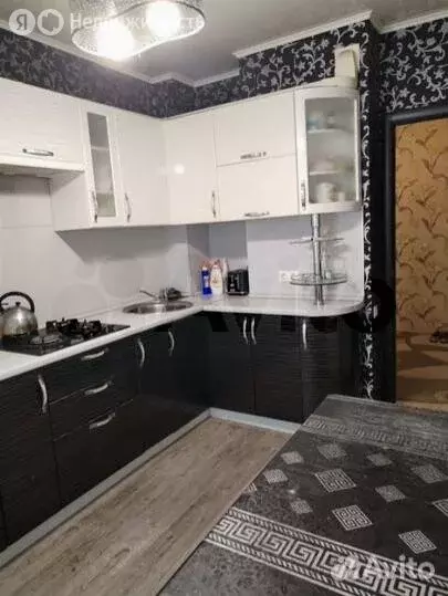 2-комнатная квартира: Губкин, улица Космонавтов, 5 (52.3 м) - Фото 2