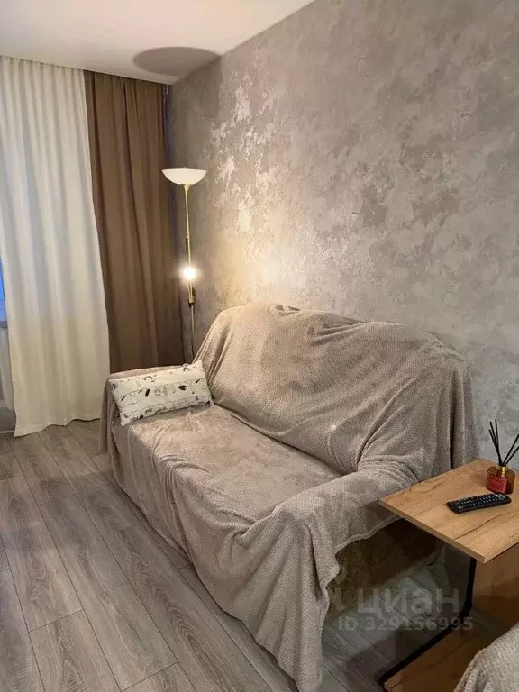 2-к кв. Башкортостан, Уфа ул. Рихарда Зорге, 38/1 (48.0 м) - Фото 2