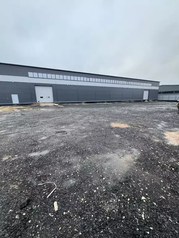 Склад в Московская область, Раменский муниципальный округ, д. Жуково  ... - Фото 2