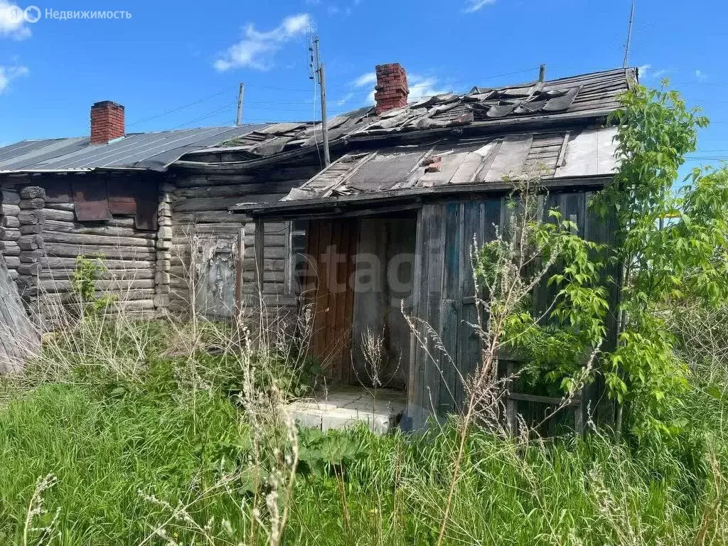 Дом в Бердск, посёлок Боровой, Садовая улица (37 м) - Фото 0