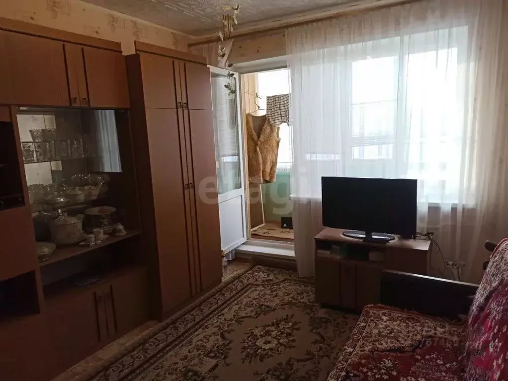 2-к кв. Мордовия, Саранск ул. Металлургов, 5 (49.3 м) - Фото 1