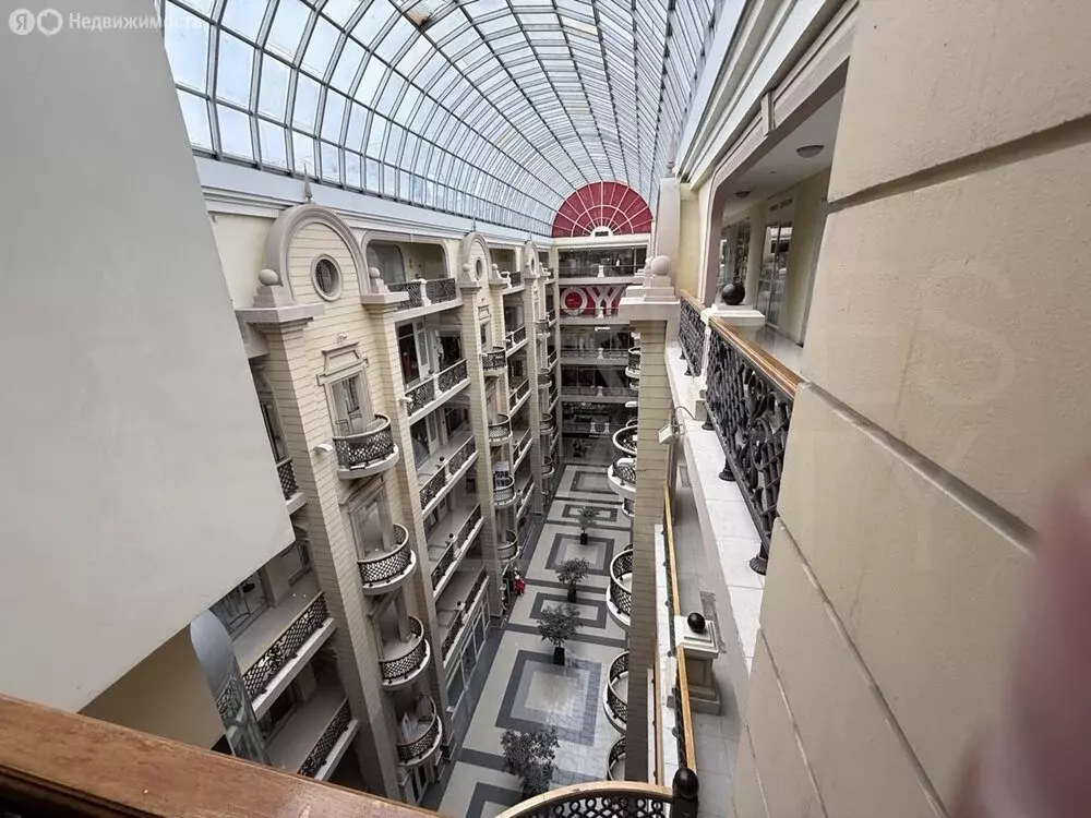 Торговая площадь (5010.6 м) - Фото 1