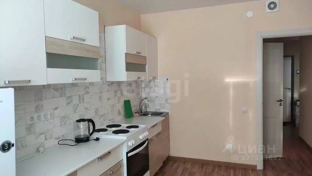 1-к кв. Московская область, Балашиха ш. Энтузиастов, вл2с286 (42.7 м) - Фото 1