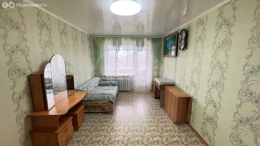 1-комнатная квартира: Стерлитамак, улица Щербакова, 13 (30.6 м) - Фото 1