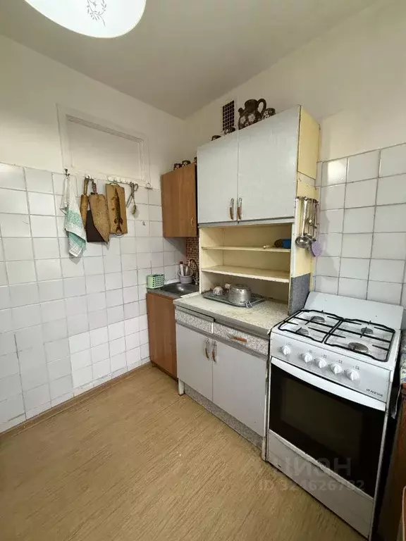 2-к кв. Ленинградская область, Тосненское городское поселение, пос. ... - Фото 2