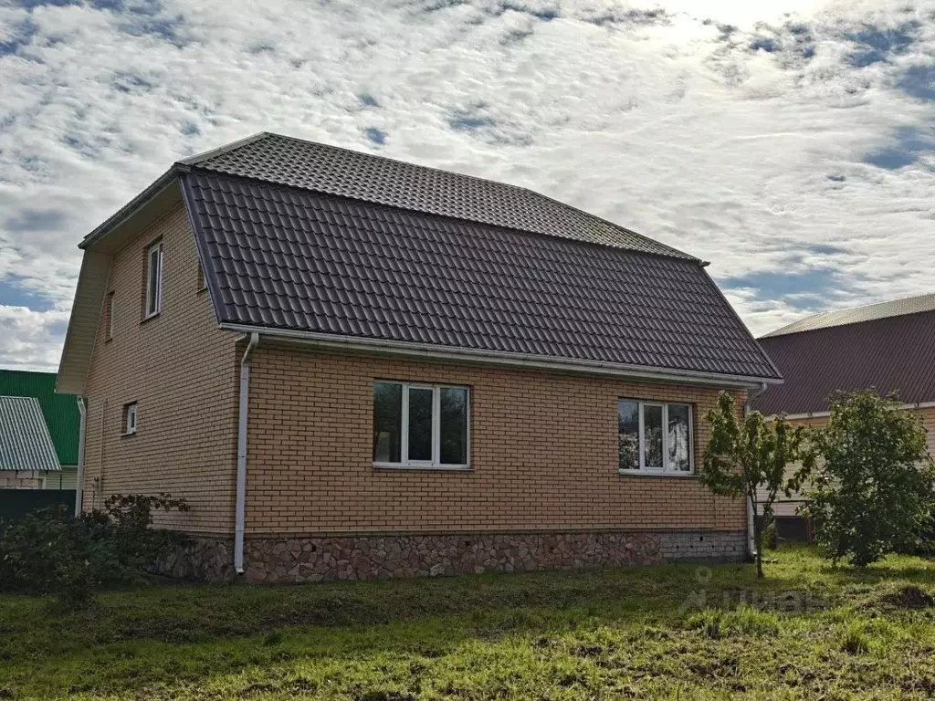 Дом в Орловская область, Орловский муниципальный округ, с. Старцево ... - Фото 1