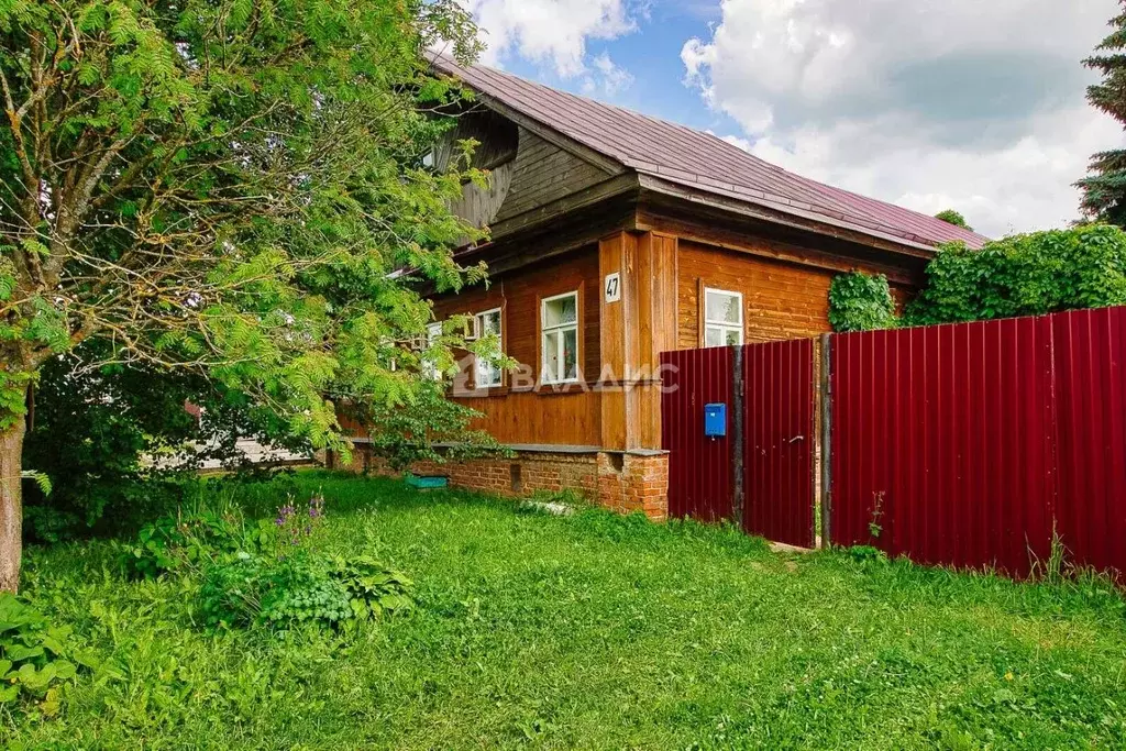 Дом в Владимирская область, Суздаль Колхозная ул., 47 (117 м) - Фото 2