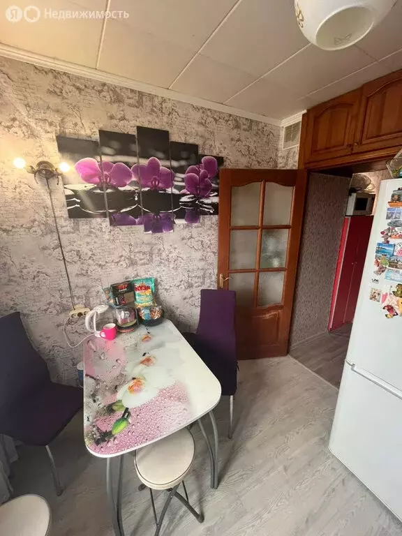 1к в 2-комнатной квартире (13.8 м) - Фото 1