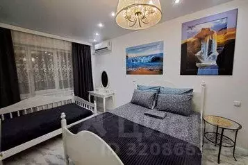 1-к кв. Новосибирская область, Новосибирск ул. Крылова, 63 (45.0 м) - Фото 1