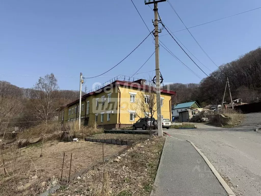 Комната Приморский край, Находка ул. Седова, 13 (12.9 м) - Фото 1