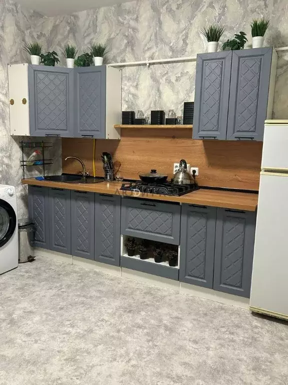 1-к кв. Ярославская область, Ярославль ул. Калинина, 43 (42.0 м) - Фото 1