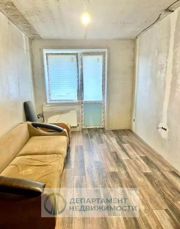 2-к кв. Краснодарский край, Краснодар ул. Евгении Жигуленко, 30к1 ... - Фото 2