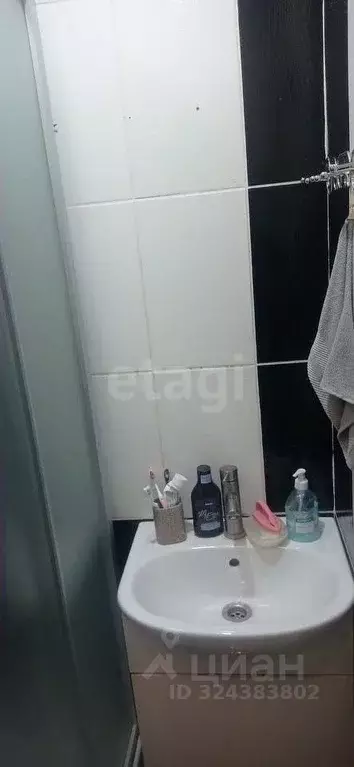 2-к кв. Красноярский край, Красноярск 9 Мая ул., 40А (45.3 м) - Фото 2