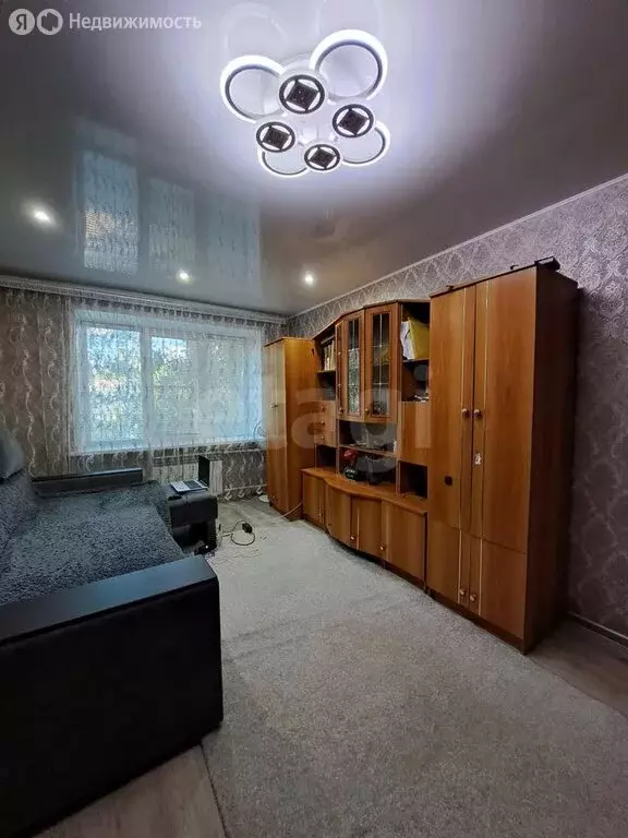 3-комнатная квартира: Балашов, проспект Космонавтов, 15А (63.1 м) - Фото 1