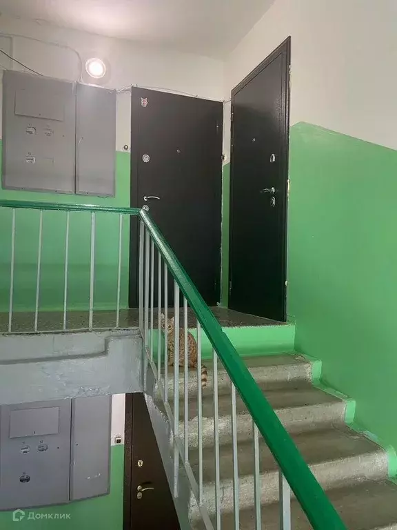 Продаётся 1-к квартира, 32.9 м - Фото 0