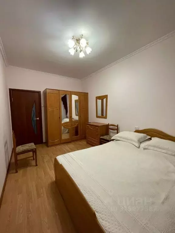 3-к кв. Ямало-Ненецкий АО, Надым Ленинградский просп., 10Д (69.1 м) - Фото 1
