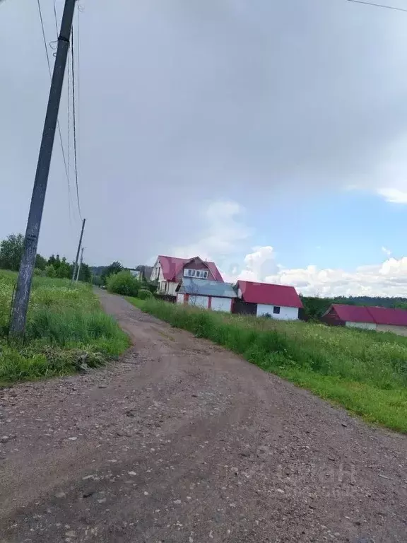 участок в ярославская область, данилов (13.6 сот.) - Фото 0