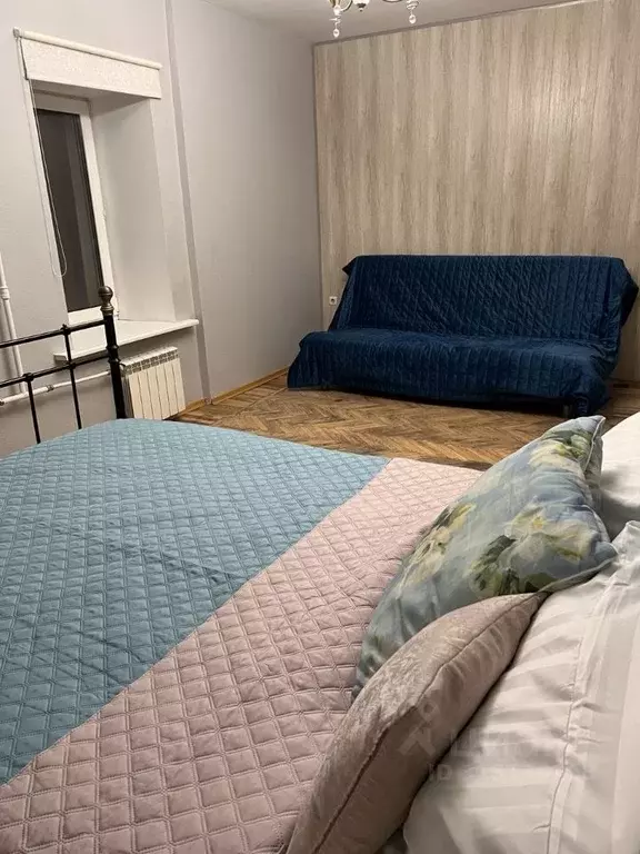 1-к кв. Санкт-Петербург ул. Жуковского, 49 (42.0 м) - Фото 0
