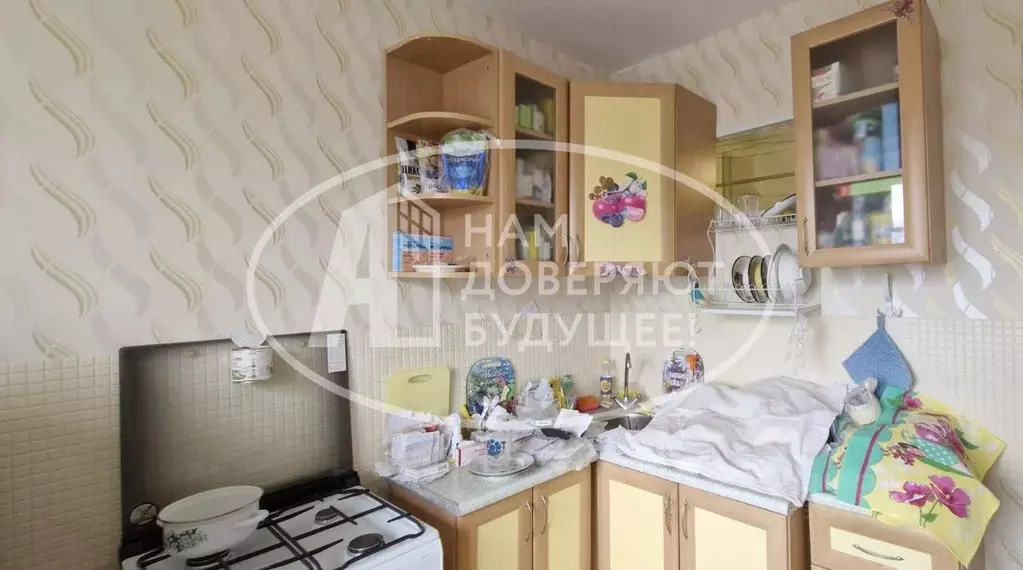 1-к кв. Пермский край, Лысьва ул. Металлистов, 23 (30.0 м) - Фото 0