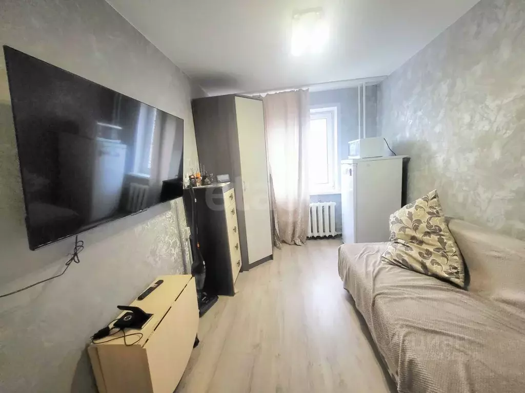 Комната Коми, Сыктывкар ул. Катаева, 45 (13.6 м) - Фото 1