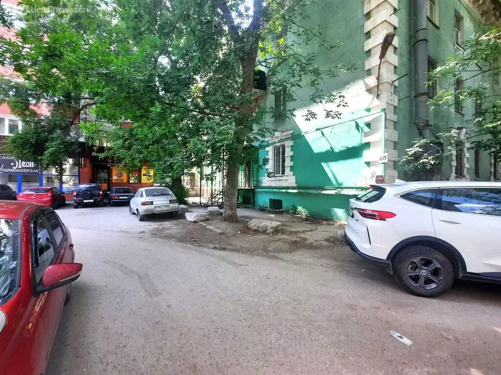 Помещение свободного назначения (670 м) - Фото 1