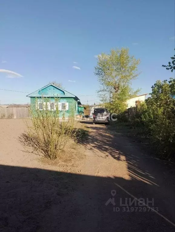 Дом в Бурятия, Улан-Удэ Исток мкр, ул. Светлогорская (49 м) - Фото 0