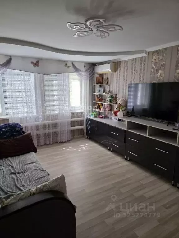 Дом в Крым, Советский район, с. Ильичево  (78 м) - Фото 2