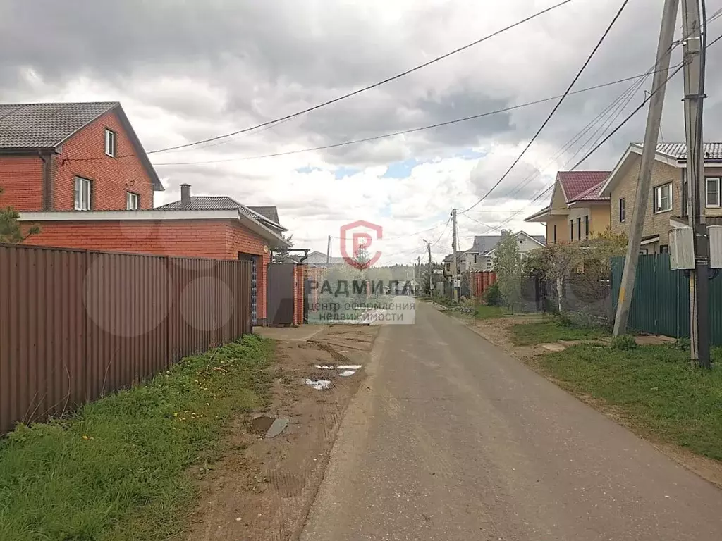Участок 10 сот. (СНТ, ДНП) - Фото 1