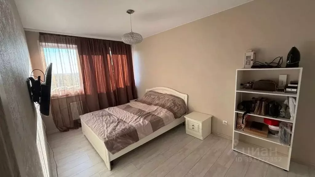 1-к кв. Удмуртия, Ижевск Воткинское ш., 41 (42.0 м) - Фото 1