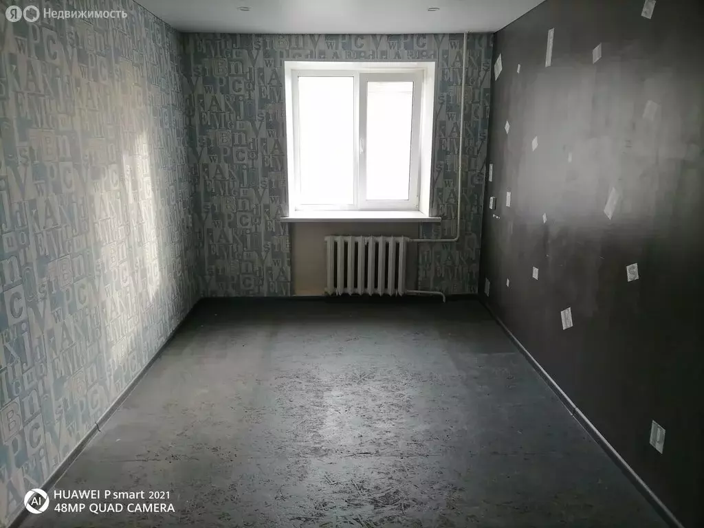 1к в 8-комнатной квартире (12 м) - Фото 2