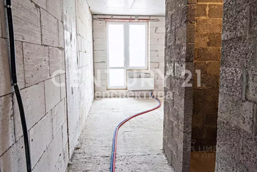 Квартира, студия, 21 м - Фото 1