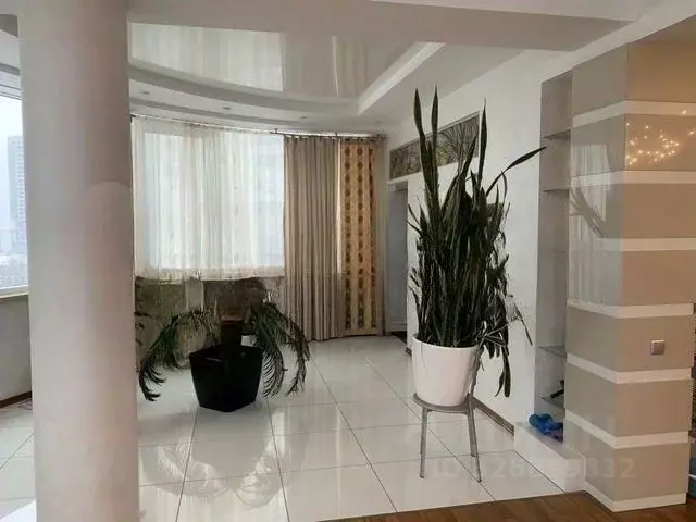 4-к кв. Самарская область, Самара Лесная ул., 31 (210.0 м) - Фото 1